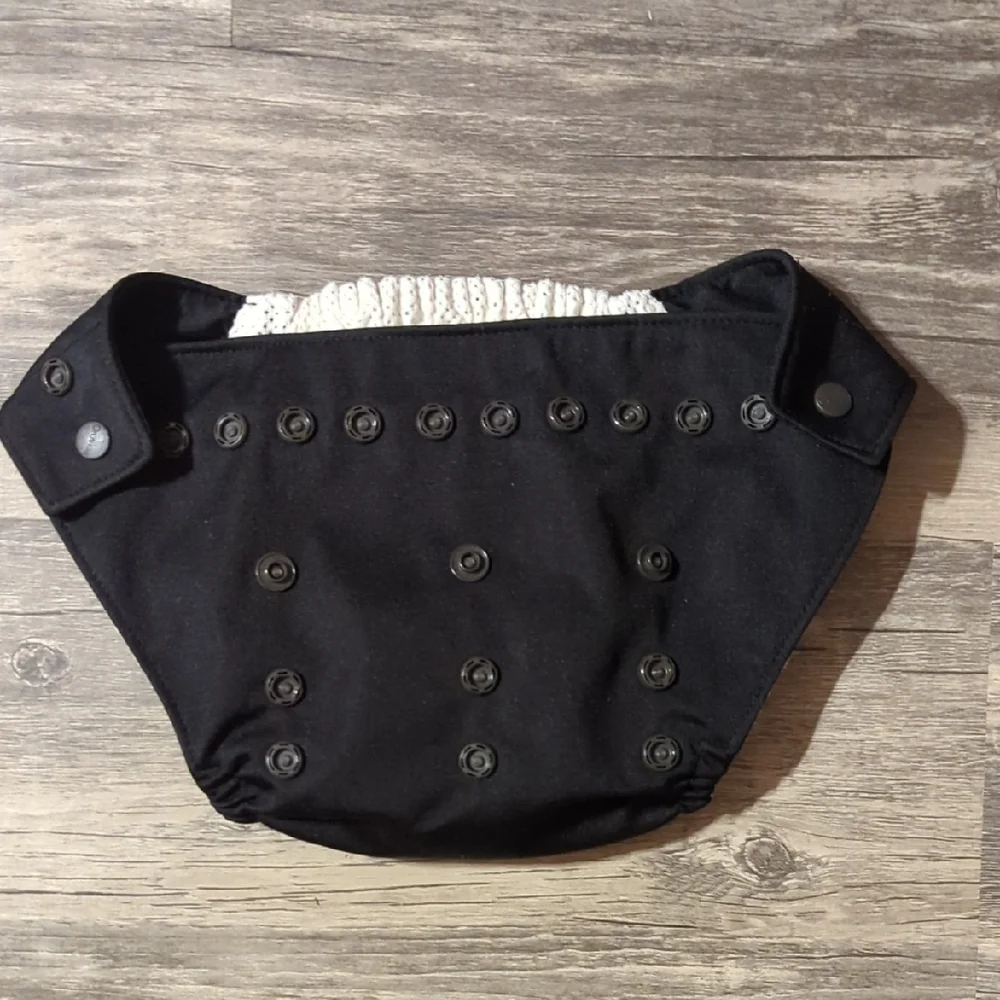 GroVia Swim/ Diaper Cover